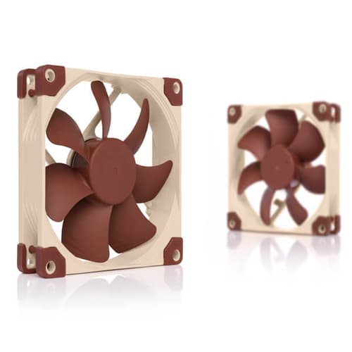Noctua NF-A9 92mm PWM Cabinet Fan (Single Pack)